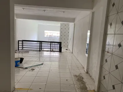 Ponto Comercial para alugar, 125m² no Fazenda Grande II, Salvador
