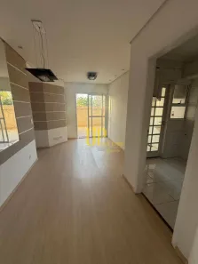 Apartamento com 2 Quartos para alugar, 50m² no Centro, Jandira