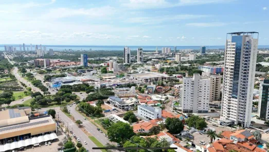 Flat com 1 Quarto à venda, 36m² no Plano Diretor Sul, Palmas