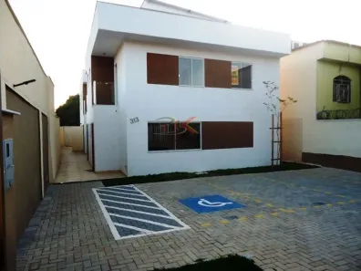 Casa com 2 Quartos à venda, 70m² no São Paulo, Belo Horizonte