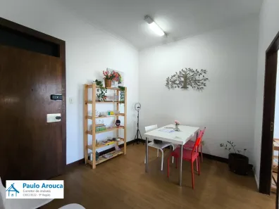 Sala Comercial à venda, 39m² no Brotas, Salvador
