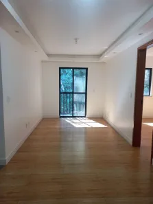 Apartamento com 2 Quartos para alugar, 50m² no Samambaia, Petrópolis