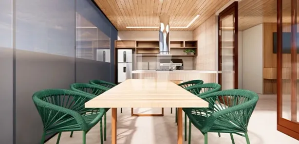 Apartamento com 2 Quartos à venda, 77m² no Cruzeiro, Belo Horizonte