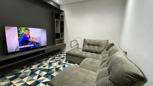 Casa com 4 Quartos à venda, 343m² no Alphaville, Santana de Parnaíba