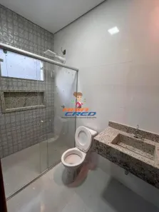 Casa com 3 Quartos à venda, 115m² no Colonial, Eunápolis
