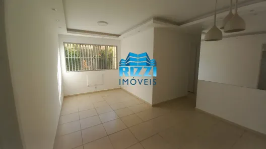 Apartamento com 3 Quartos para alugar, 67m² no Pechincha, Rio de Janeiro