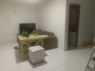 Casa com 2 Quartos para alugar, 80m² no Soledade, Aracaju