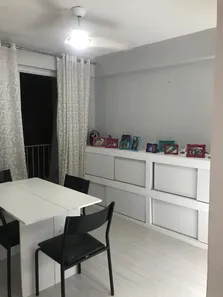 Apartamento com 3 Quartos à venda, 82m² no Campo Grande, Rio de Janeiro