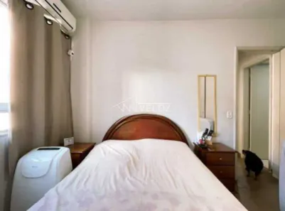Apartamento com 3 Quartos à venda, 82m² no Botafogo, Rio de Janeiro