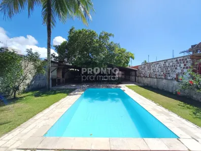 Casa com 3 Quartos à venda, 148m² no Enseadinha, Ipojuca