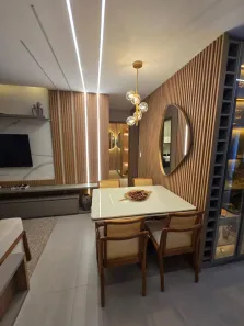 Flat com 1 Quarto à venda, 30m² no Graciosa - Orla 14, Palmas