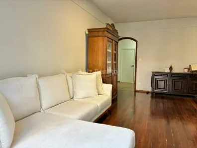 Apartamento com 4 Quartos para alugar, 100m² no Santo Agostinho, Belo Horizonte