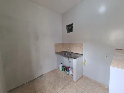 Casa com 1 Quarto para alugar, 45m² no Lagoa Seca, Natal