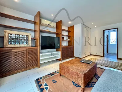 Cobertura com 4 Quartos para alugar, 380m² no Gávea, Rio de Janeiro