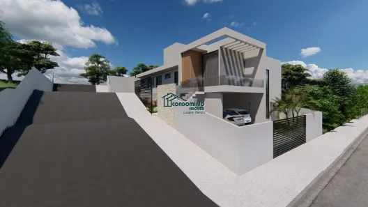 Casa com 3 Quartos à venda, 360m² no Residencial Visão, Lagoa Santa