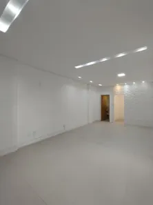 Sala Comercial para alugar, 40m² no Dona Clara, Belo Horizonte