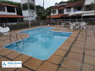 Casa com 3 Quartos à venda, 143m² no Stella Maris, Salvador