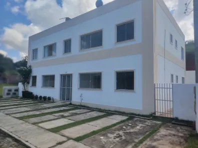 Apartamento com 2 Quartos à venda, 72m² no Caji, Lauro de Freitas