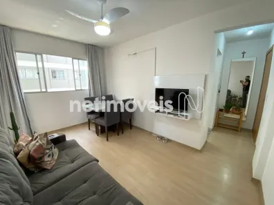 Apartamento com 2 Quartos à venda, 47m² no Nova Pampulha, Vespasiano