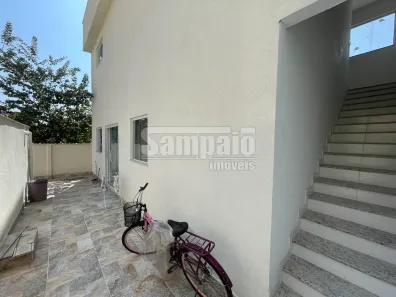 Casa com 2 Quartos para alugar, 50m² no Campo Grande, Rio de Janeiro