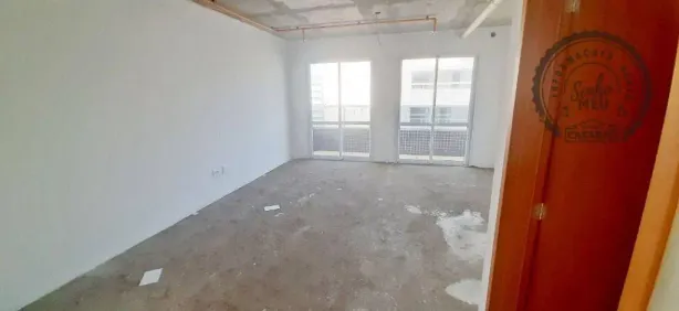 Sala Comercial à venda, 40m² no Boqueirão, Praia Grande