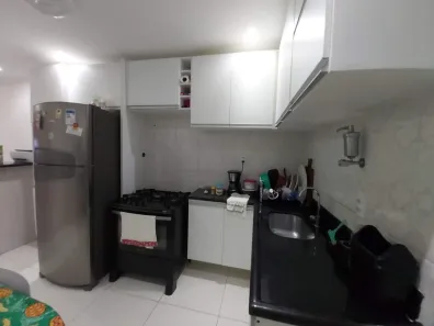 Casa com 2 Quartos à venda, 65m² no Nordeste de Amaralina, Salvador