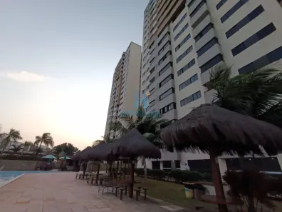 Apartamento com 2 Quartos para alugar, 77m² no Neópolis, Natal