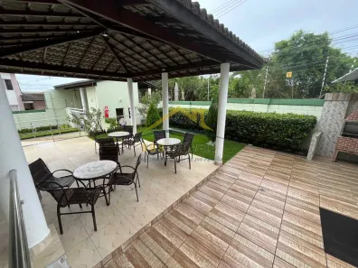 Apartamento com 2 Quartos à venda, 64m² no Recreio Ipitanga, Lauro de Freitas