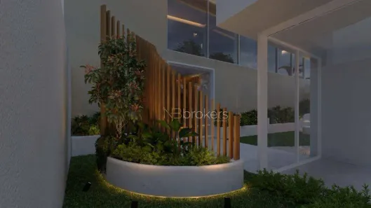 Cobertura com 3 Quartos à venda, 381m² no Centro, Matinhos