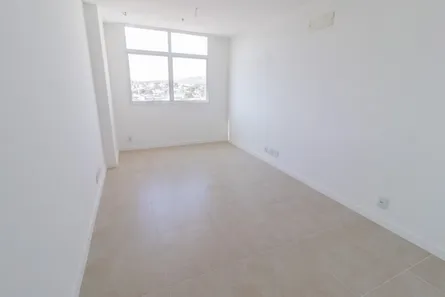 Sala Comercial para alugar, 23m² no Raul Veiga, São Gonçalo