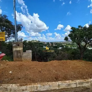 Lote/Terreno à venda, 1000m² no Residencial Boulevard, Lagoa Santa