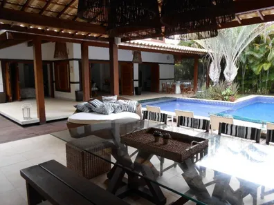 Casa com 5 Quartos à venda, 230m² no Praia do Forte, Mata de São João