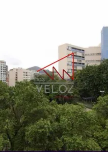 Apartamento com 3 Quartos à venda, 114m² no Botafogo, Rio de Janeiro