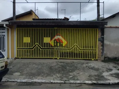 Casa com 2 Quartos à venda, 120m² no Loteamento Parque Vera Cruz, Tremembé