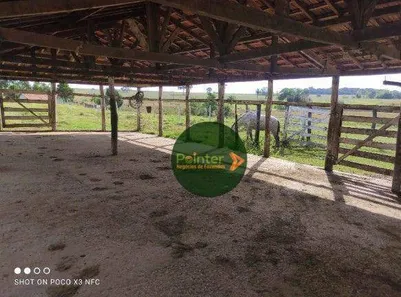 Fazenda/Sítio à venda, 1936000m² no , Itaberaí