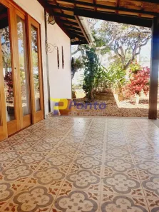 Casa com 2 Quartos à venda, 112m² no Recanto da Lagoa, Lagoa Santa