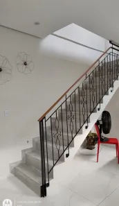 Sobrado com 2 Quartos para alugar, 80m² no Adrianópolis, Manaus