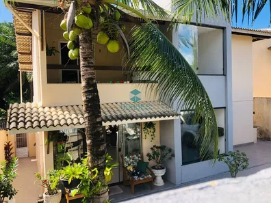 Casa de Condomínio com 3 Quartos à venda, 305m² no Portão, Lauro de Freitas