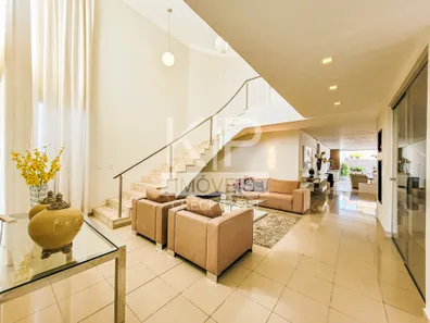 Casa de Condomínio com 3 Quartos à venda, 482m² no Neópolis, Natal