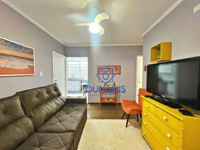 Apartamento com 2 Quartos à venda, 60m² no Enseada, Guarujá