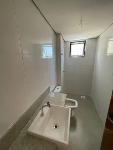 Apartamento com 3 Quartos para alugar, 80m² no São Pedro, Belo Horizonte
