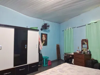 Sobrado com 3 Quartos à venda, 396m² no Santo Antônio, Manaus