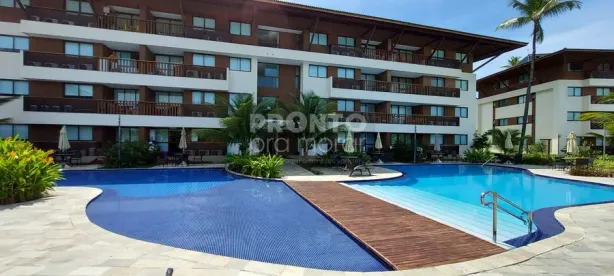 Casa de Condomínio com 4 Quartos à venda, 146m² no Porto de Galinhas, Ipojuca