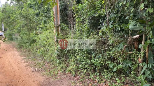 Lote/Terreno à venda, 900m² no Açu da Torre, Mata de São João