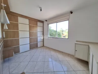Apartamento com 3 Quartos para alugar, 70m² no Ouro Branco, Novo Hamburgo