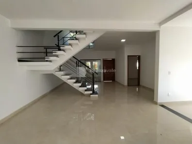Casa de Condomínio com 5 Quartos à venda, 247m² no Loteamento Pinheiros de Tremembé, Tremembé
