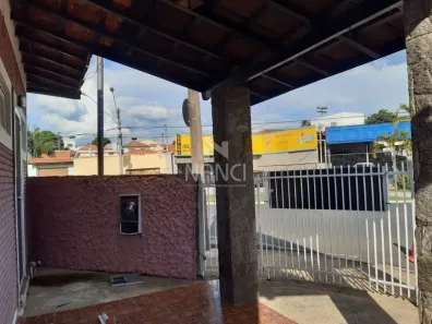 Casa com 2 Quartos à venda, 80m² no Centro, Rio Claro