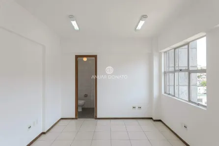 Ponto Comercial à venda, 29m² no Funcionários, Belo Horizonte