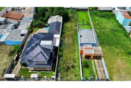 Lote/Terreno à venda, 600m² no Petrópolis, Passo Fundo