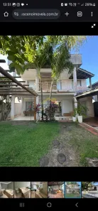 Casa de Condomínio com 5 Quartos para alugar, 250m² no Catu de Abrantes (Abrantes), Camaçari